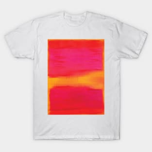 mark rothko T-Shirt